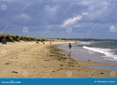 A naturists paradise (Studland beach from a naturist point of view ...